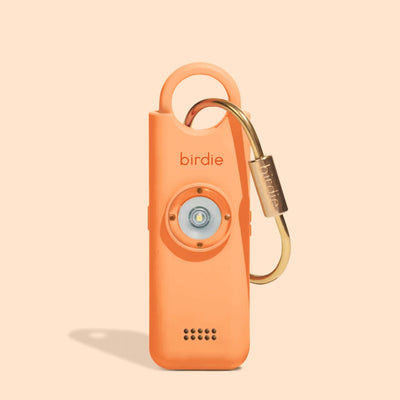 Birdie 3.0 β Cantaloupe