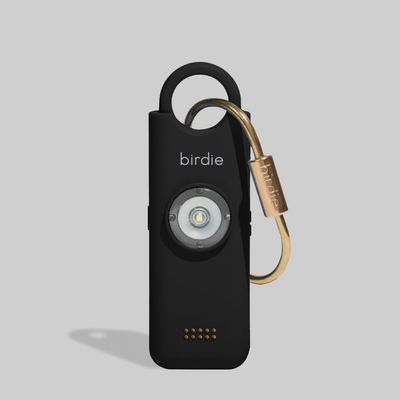 Birdie 3.0 β Charcoal