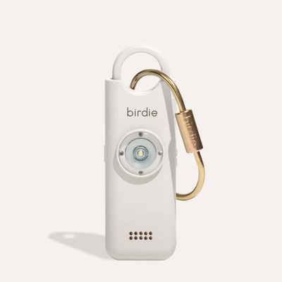 Birdie 3.0 β Coconut