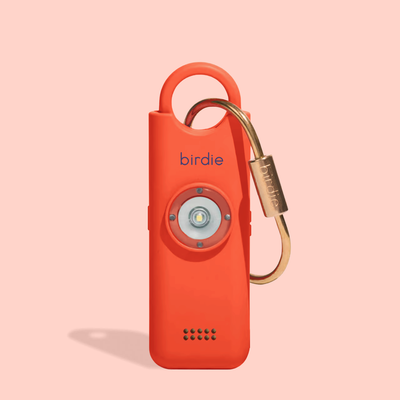 Birdie 3.0 β Coral