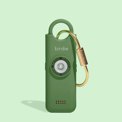 Birdie 3.0 β Forest Green