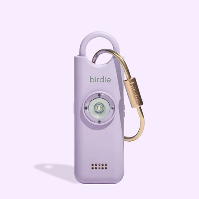 Birdie 3.0 β Lavender