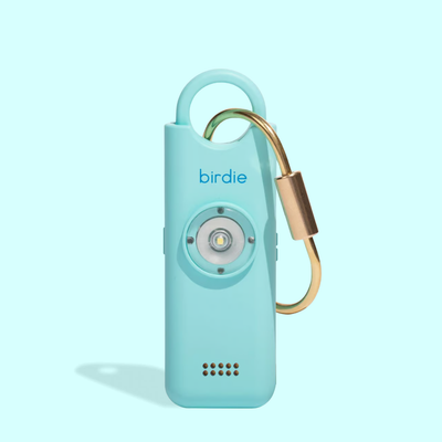 Birdie 3.0 — Aqua