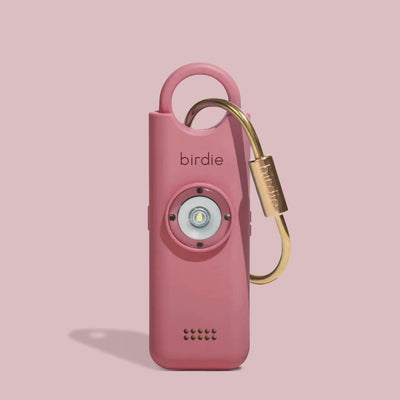 Birdie 3.0 — Dusty Rose
