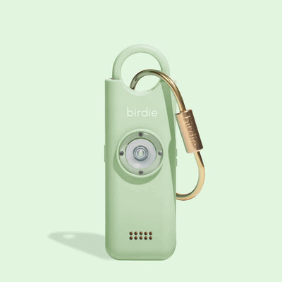 Birdie 3.0 — Matcha